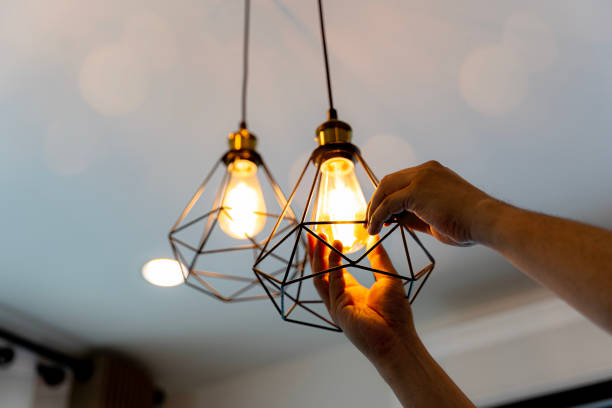 Best Outdoor Lighting Installation  in Maysville, NC
