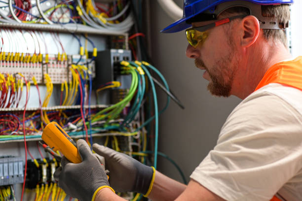 Best Electrical Outlet Repair  in Maysville, NC