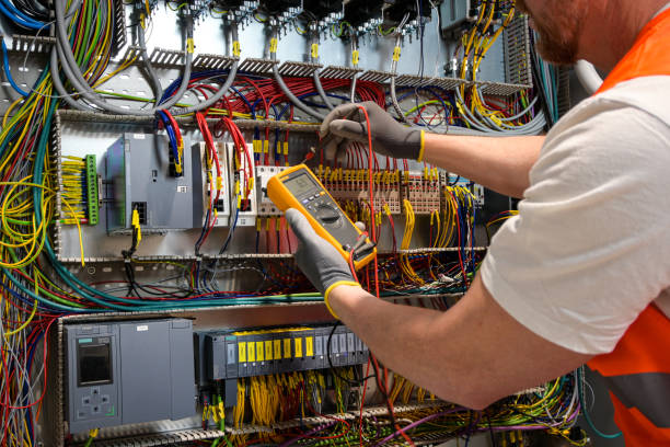 Best Circuit Breaker Repair  in Maysville, NC